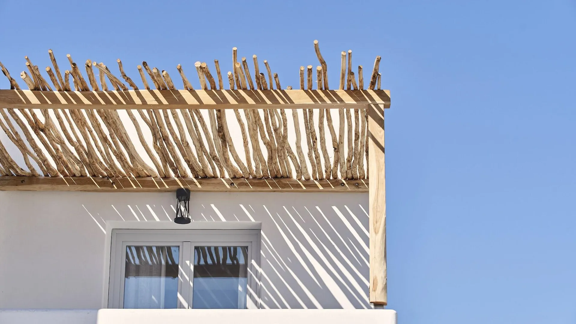Katikies Mykonos - The Leading Hotels Of The World Agios Ioannis Diakoftis