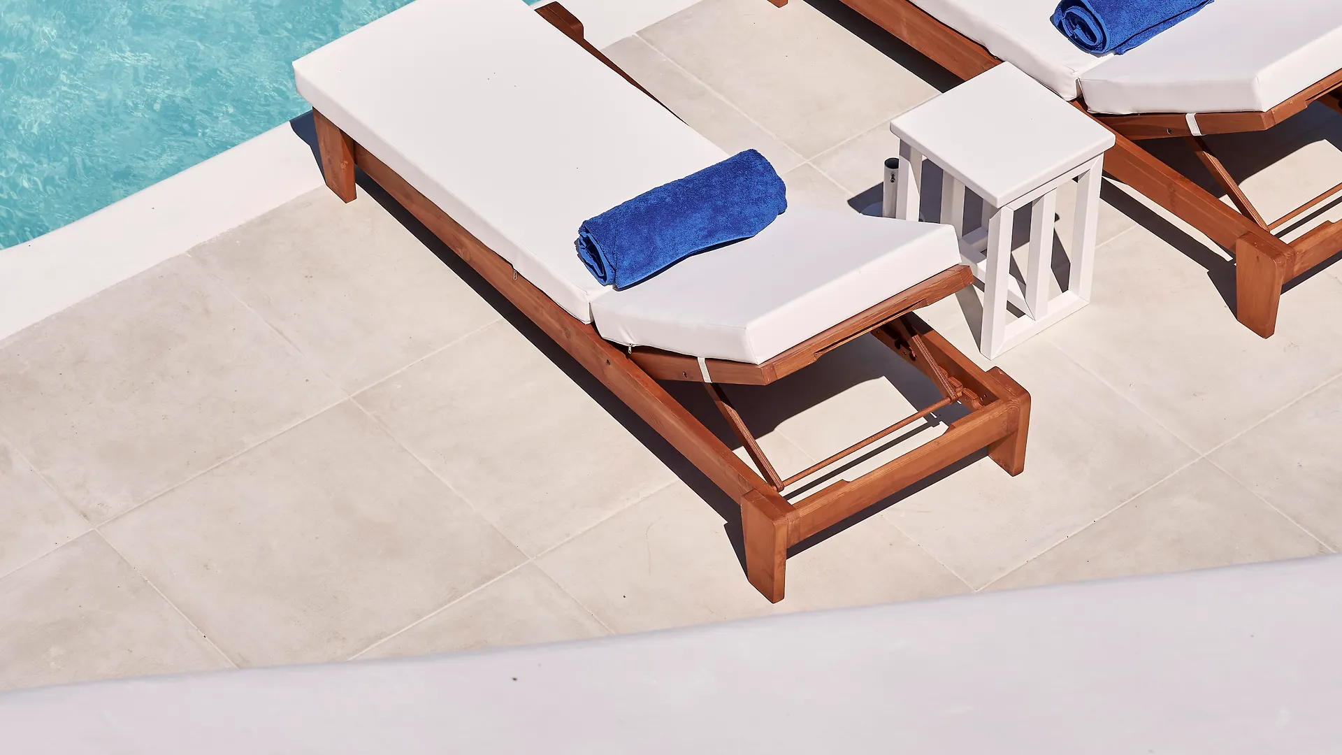 Katikies Mykonos - The Leading Hotels Of The World Agios Ioannis Diakoftis 5*,  Grécia