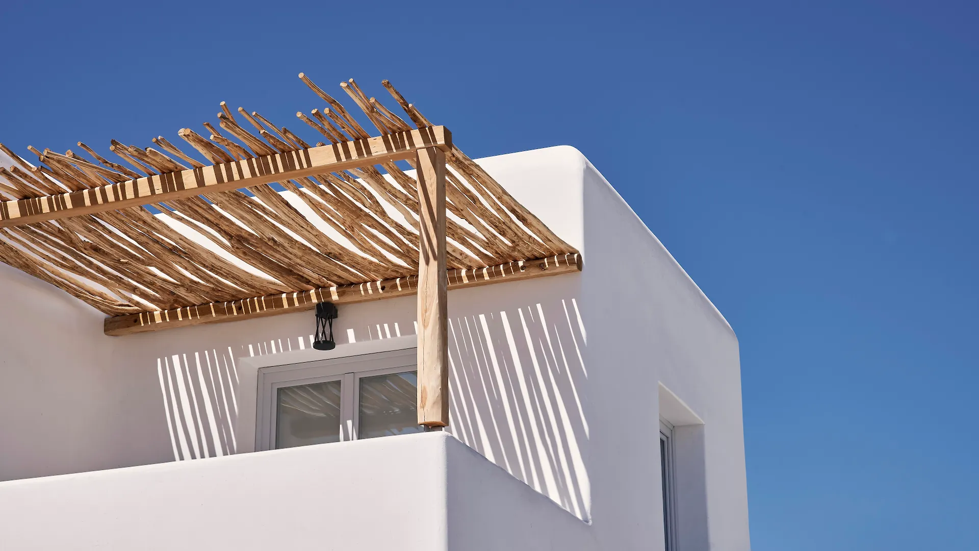 Katikies Mykonos - The Leading Hotels Of The World Agios Ioannis Diakoftis