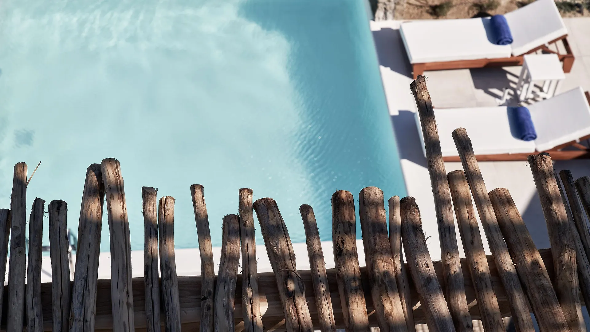 Katikies Mykonos - The Leading Hotels Of The World Agios Ioannis Diakoftis