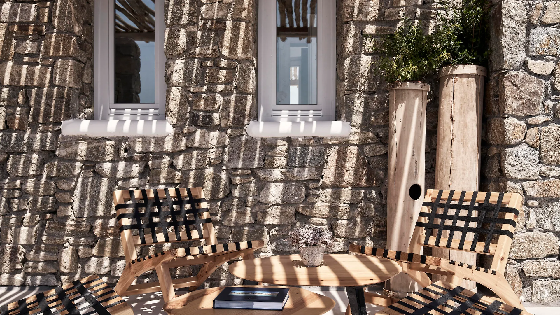 Katikies Mykonos - The Leading Hotels Of The World Agios Ioannis Diakoftis