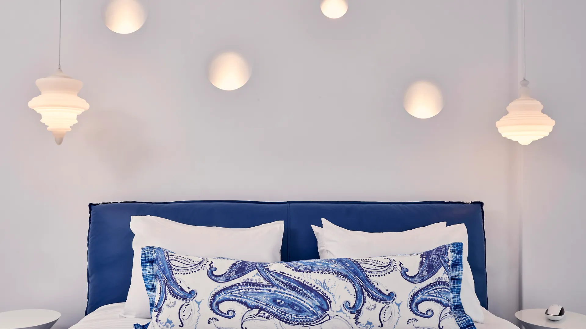 Katikies Mykonos - The Leading Hotels Of The World Agios Ioannis Diakoftis