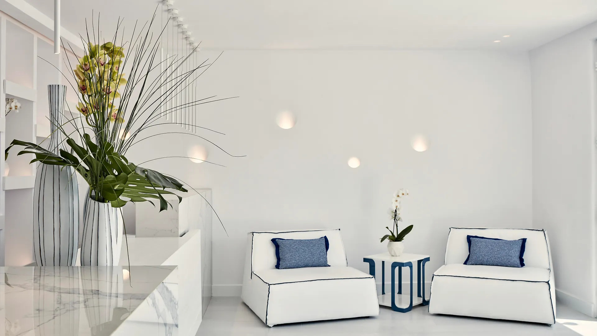 Katikies Mykonos - The Leading Hotels Of The World Agios Ioannis Diakoftis